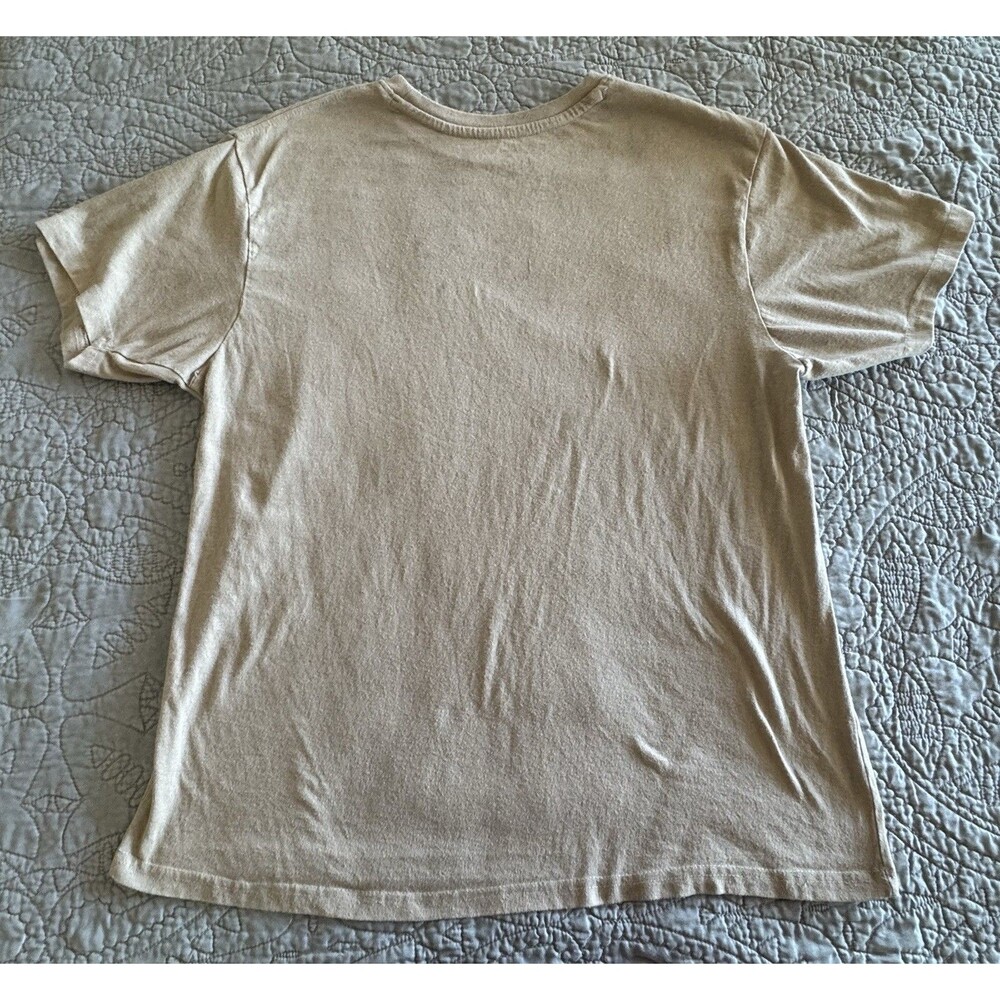 Y2K Garfield & Odie Shirt Vintage 2000s 90s graphic tee Nickelodeon Retro Sz L - Picture 4 of 7